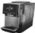 SIEMENS EQ700 classic TP705D47 - Aperçu des programmes d'entretien - 8