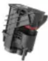 SIEMENS EQ700 classic TP705D47 - Overview of service programmes - 6
