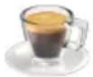 SIEMENS EQ500 classic TP511D09 - Drinks overview - 1