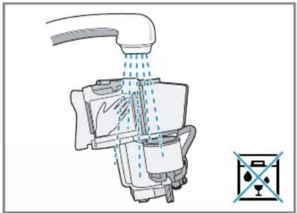 SIEMENS EQ300 TF303E08 - 10