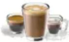 SIEMENS EQ500 classic TP515D01 - Drinks overview - 5