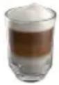 SIEMENS EQ500 classic TP503D09 - Drinks overview - 4