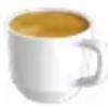 SIEMENS EQ500 classic TP503D09 - Drinks overview - 2