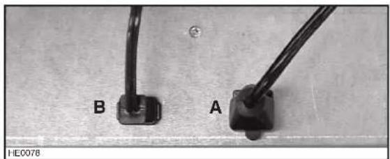 BEST PKEX2245 - No enchufe un cable en el otro. - 1