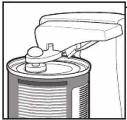 PROCTOR SILEX 75226 - Parts and Features - 1