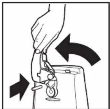 PROCTOR SILEX 75226 - Cleaning Your Can Opener - 2