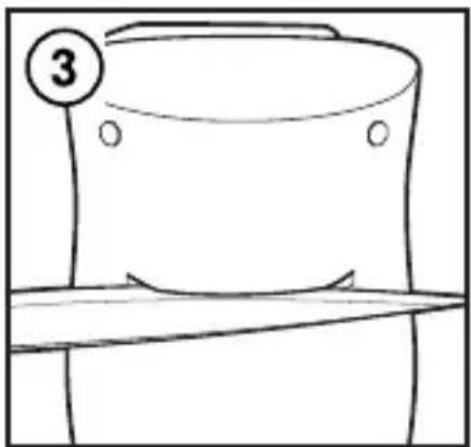 PROCTOR SILEX 75226 - Pièces et caractéristiques - 2