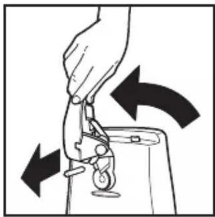 PROCTOR SILEX 75226 - Cleaning Your Can Opener - 1