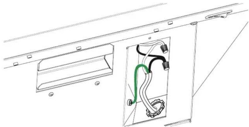 BEST WPP13612SS - CONNECT WIRING (CONTINUED) - 1