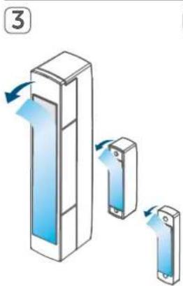 Homematic IP HmIP-SWDM-2 - Abbildung 5 - 1