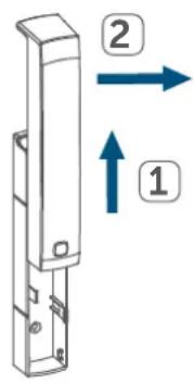 Homematic IP HmIP-SWDM-2 - Direct pairing with a Homematic IP device - 4