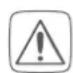 Homematic IP HmIP-SWDM-2 - Symbols used: - 1