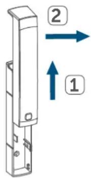 Homematic IP HmIP-SWDM-2 - Direct inleren op een Homematic IP-apparaat - 4