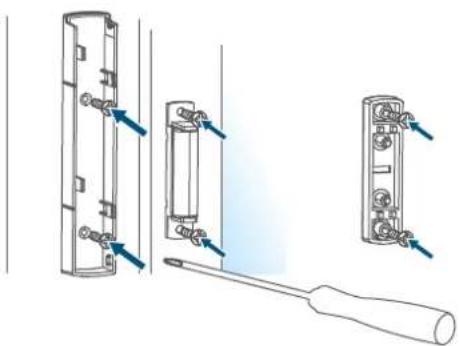 Homematic IP HmIP-SWDM-2 - Mietkaution führen. - 3