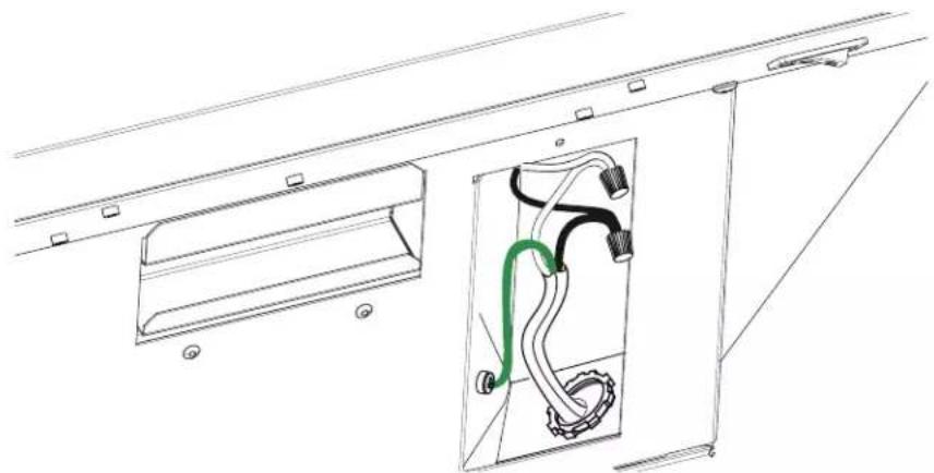 BEST WPP1366SS - CONNECT WIRING (CONTINUED) - 1