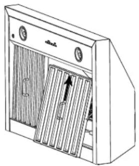 BEST WPP14812SS - PRECAUCIÓN - 1