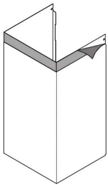 BEST WPP14812SS - PRECAUCIÓN - 2