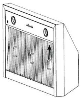 BEST WPP14812SS - PRECAUCIÓN - 1