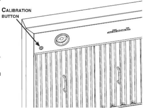 BEST WPP14812SS - CALIBRATION PROCESS - 1