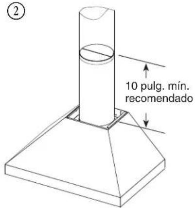 BEST WPP14812SS - PRECAUCIÓN - 1