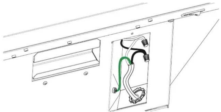 BEST WPP14812SS - CONNECT WIRING (CONTINUED) - 1