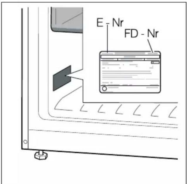 SIEMENS GS58NEWCV - Repair order and advice on faults - 8