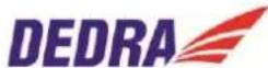 DEDRA BH1053 - 1