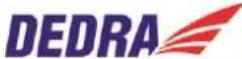 DEDRA BH1053 - 2