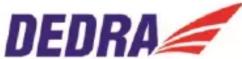 DEDRA BH1053 - 2