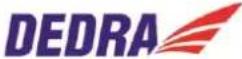 DEDRA BH1051 - 2