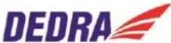 DEDRA BH1051 - 1