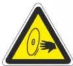 DEDRA DED7712 - Interpretation des pictogrammes - 4