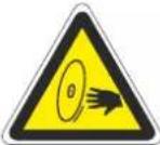 DEDRA DED7712 - Descripción de los pictogramas - 4
