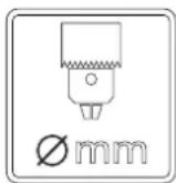 DEDRA DED7707 - Descrierea pictogramelor - 2
