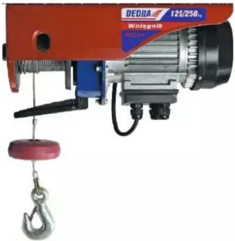 DEDRA DED7914 - 1