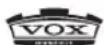VOX MV50 Clean - Rock - 1