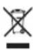 VOX MV50 Clean - Note concernant les dispositions (Seulement EU) - 1