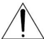 VOX AC30S1 - IMPORTANT SAFETY INSTRUCTIONS - 1