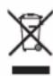 VOX MVX150H - THE FCC REGULATION WARNING (for USA) - 1