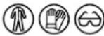 GYS Capatek 66 FV - ICÔNES / SYMBOLS / ZEICHENERKLÄRUNG / ICONOS / СИМВОЛЫ / PITTOGRAMMI / PICTOGRAMMEN - 10
