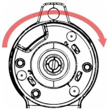 GYS Capatek 66 FV - ACCESSORIES - 1