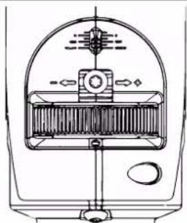 GYS Capatek 66 FV - 3) Mise en place de l'anneau tripode avec verrouillage quart de tour - 4
