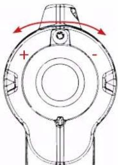 GYS Capatek 66 FV - 3) Mise en place de l'anneau tripode avec verrouillage quart de tour - 3
