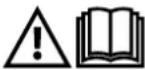 GYS Capatek 66 FV - ICÔNES / SYMBOLS / ZEICHENERKLÄRUNG / ICONOS / СИМВОЛЫ / PITTOGRAMMI / PICTOGRAMMEN - 1
