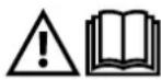 GYS Capatek 66 FV - ICÔNES / SYMBOLS / ZEICHENERKLÄRUNG / ICONOS / СИМВОЛЫ / PITTOGRAMMI / PICTOGRAMMEN - 1