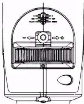 GYS Capatek 66 FV - 1) Rimuovere l'anello del treppiede - 7
