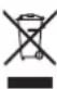 VOX V212C - Note concernant les dispositions (Seulement EU) - 1