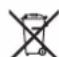 VOX V212C - Note concernant les dispositions (Seulement EU) - 2