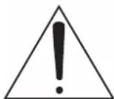 VOX V212C - ATTENTION: - 2