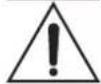 VOX V212C - WARNING: - 1